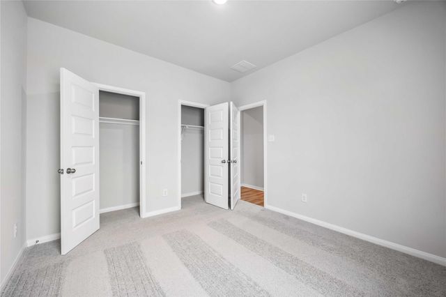 520 Barton Place Drive, Tarkington, TX 77327