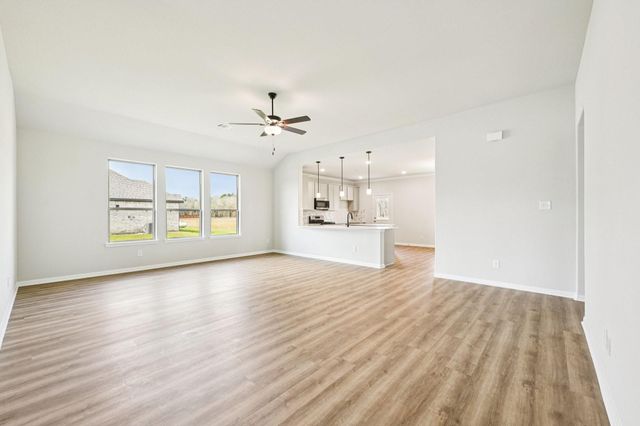 520 Barton Place Drive, Tarkington, TX 77327