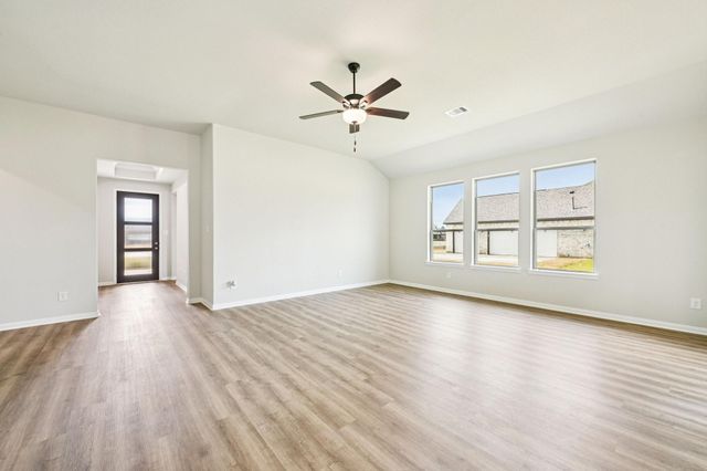 520 Barton Place Drive, Tarkington, TX 77327