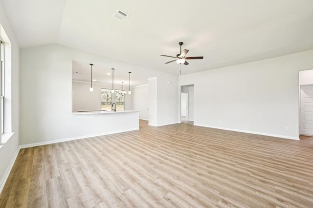 520 Barton Place Drive, Tarkington, TX 77327