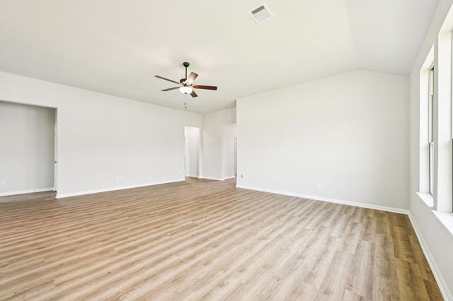 520 Barton Place Drive, Tarkington, TX 77327