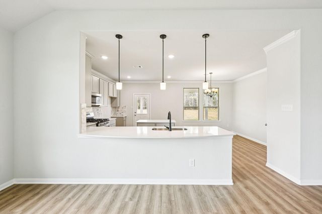 520 Barton Place Drive, Tarkington, TX 77327