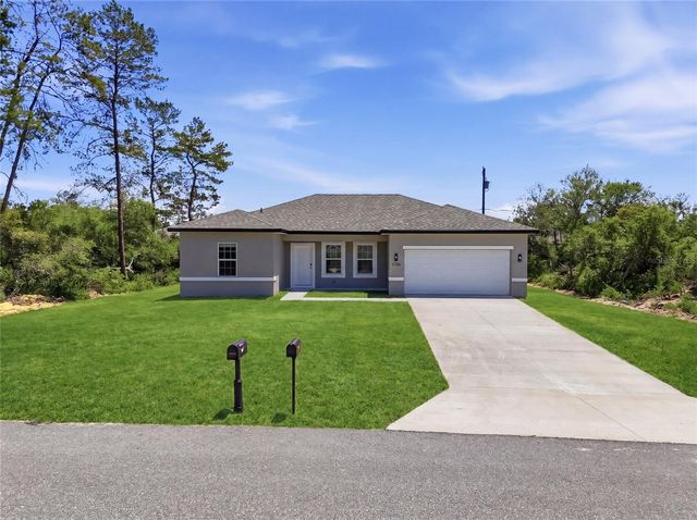 2780 SW 162ND LANE, Ocala, FL 34473