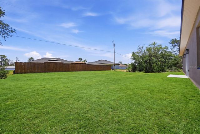 2780 SW 162ND LANE, Ocala, FL 34473