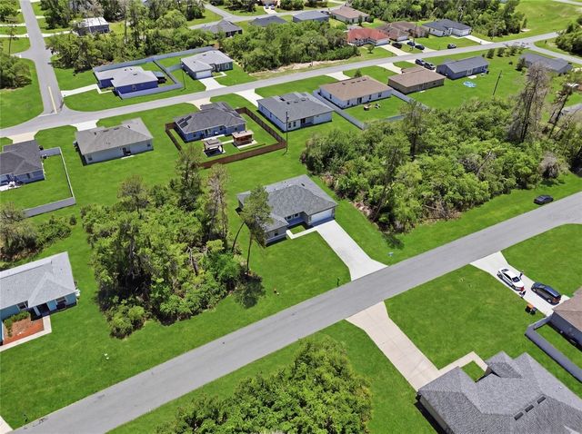 2780 SW 162ND LANE, Ocala, FL 34473