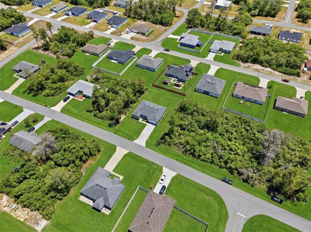 2780 SW 162ND LANE, Ocala, FL 34473