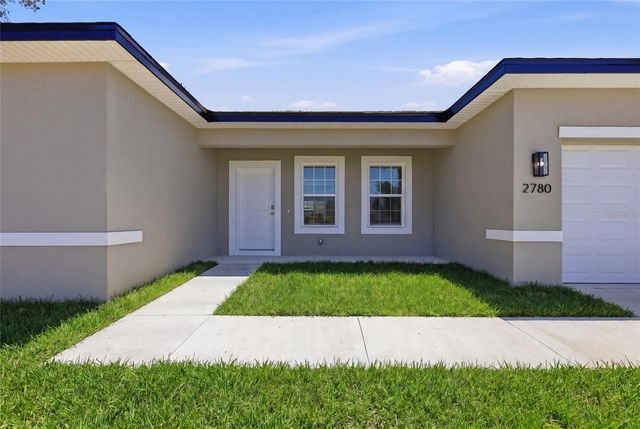2780 SW 162ND LANE, Ocala, FL 34473