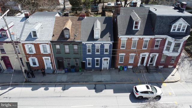 368 E PHILADELPHIA ST, York, PA 17403