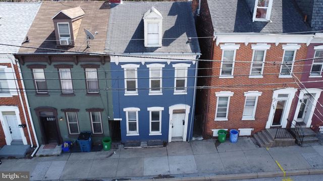 368 E PHILADELPHIA ST, York, PA 17403