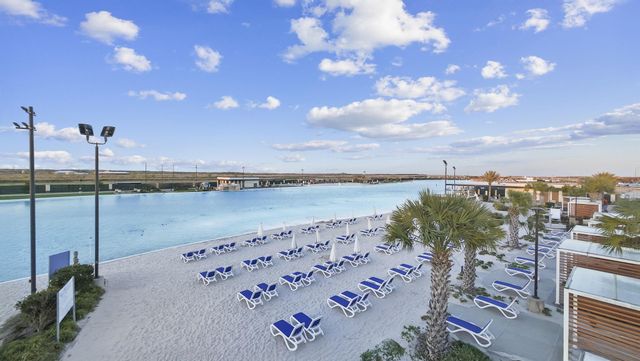 3217 Bolt Rope Drive, Texas City, TX 77539