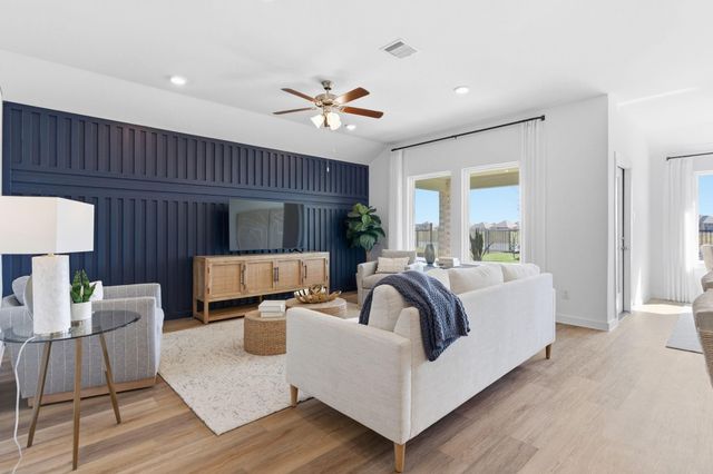 3217 Bolt Rope Drive, Texas City, TX 77539