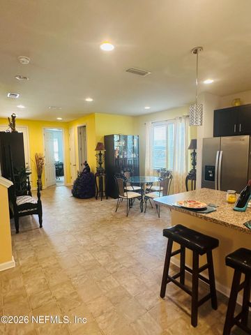 12573 GREEN MEADOW Drive, Jacksonville, FL 32218