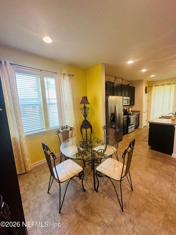 12573 GREEN MEADOW Drive, Jacksonville, FL 32218