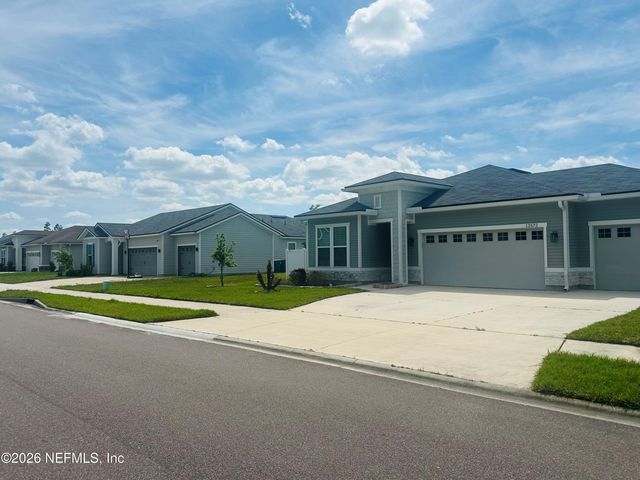 12573 GREEN MEADOW Drive, Jacksonville, FL 32218