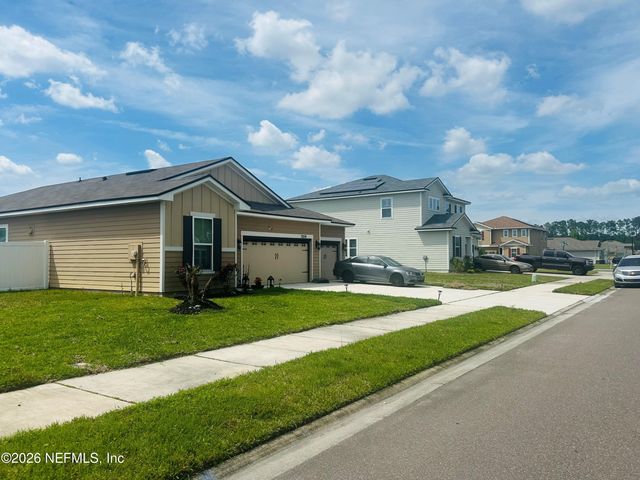 12573 GREEN MEADOW Drive, Jacksonville, FL 32218