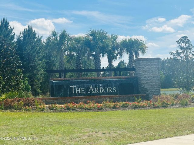 12573 GREEN MEADOW Drive, Jacksonville, FL 32218