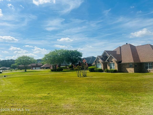 12573 GREEN MEADOW Drive, Jacksonville, FL 32218