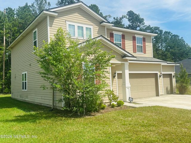 12573 GREEN MEADOW Drive, Jacksonville, FL 32218