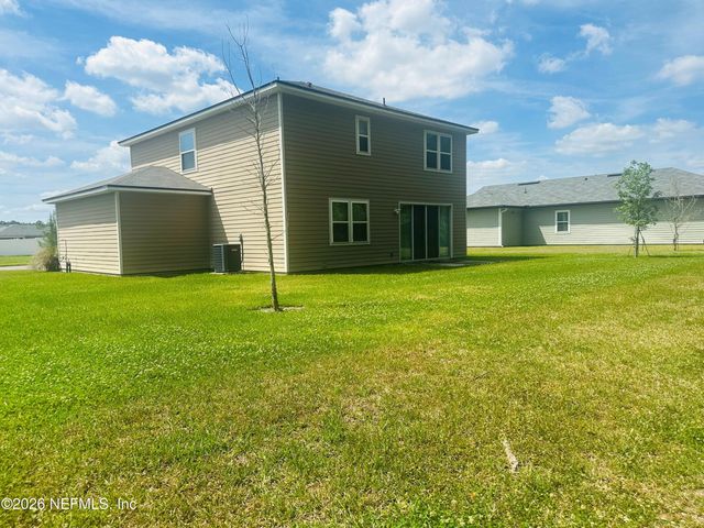 12573 GREEN MEADOW Drive, Jacksonville, FL 32218