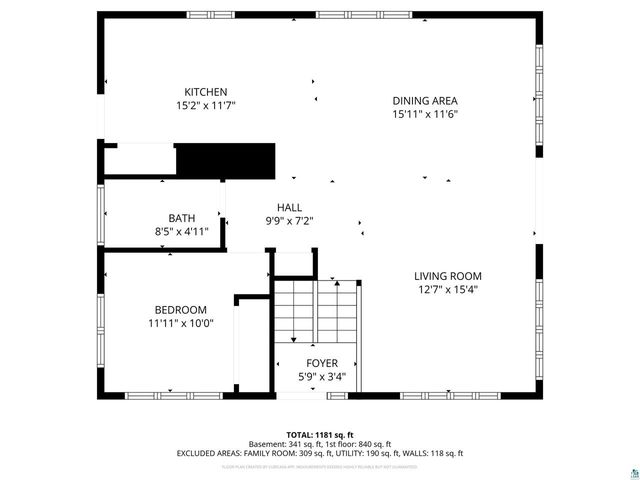 1221 Central Ave, Superior, WI 54880