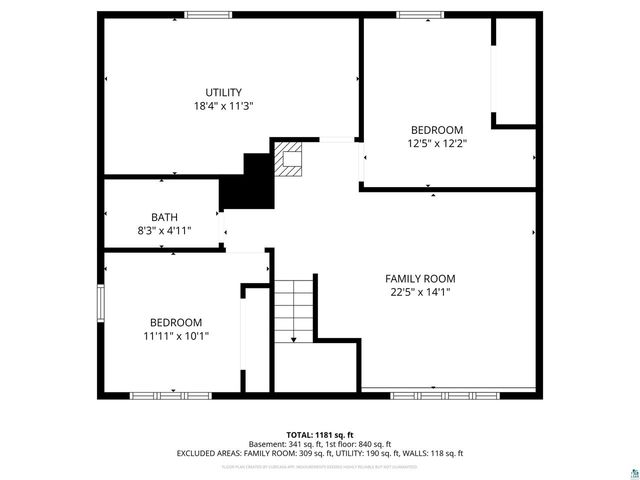 1221 Central Ave, Superior, WI 54880