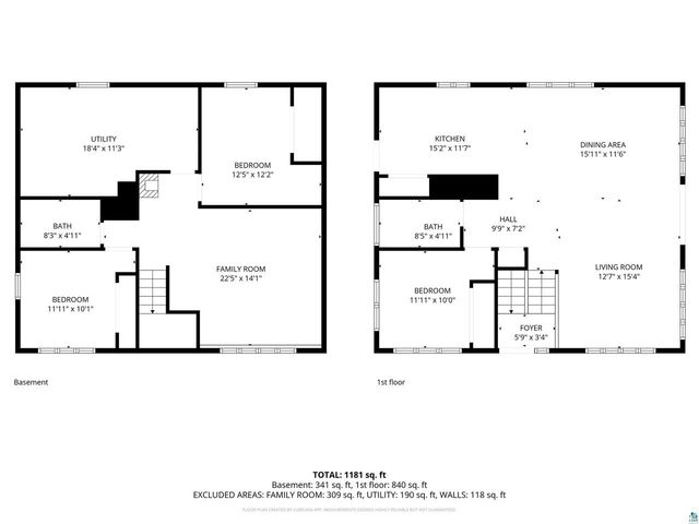 1221 Central Ave, Superior, WI 54880