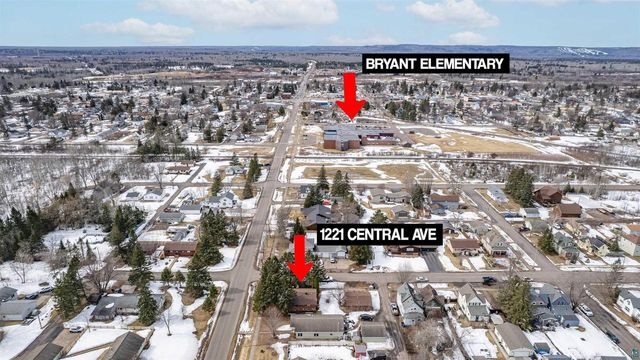 1221 Central Ave, Superior, WI 54880