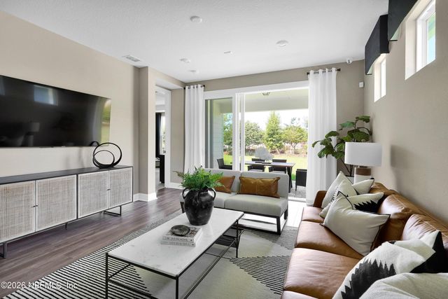 481 TRANQUIL TRAIL Circle, Yulee, FL 32097