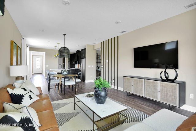 481 TRANQUIL TRAIL Circle, Yulee, FL 32097