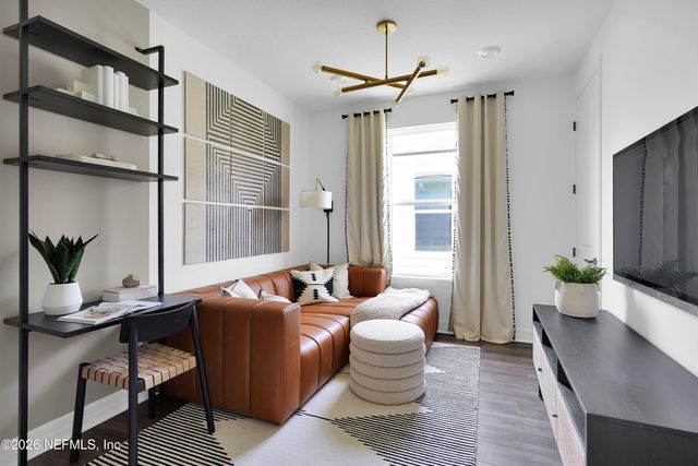 481 TRANQUIL TRAIL Circle, Yulee, FL 32097