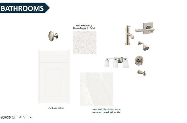 481 TRANQUIL TRAIL Circle, Yulee, FL 32097