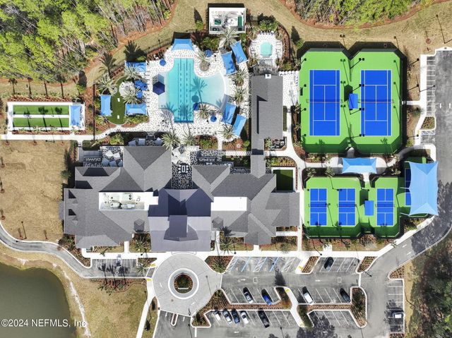 481 TRANQUIL TRAIL Circle, Yulee, FL 32097