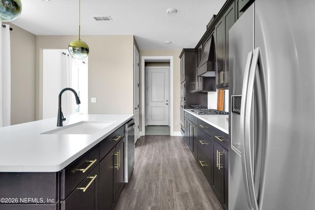 481 TRANQUIL TRAIL Circle, Yulee, FL 32097