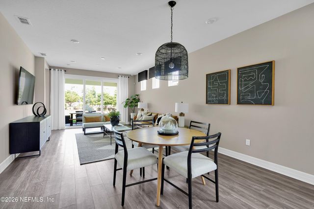 481 TRANQUIL TRAIL Circle, Yulee, FL 32097