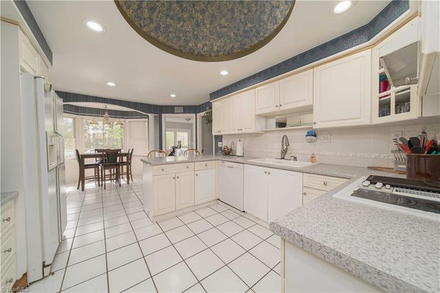 245 Mcknight Road, Advance, NC 27006