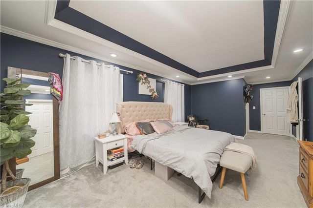 245 Mcknight Road, Advance, NC 27006