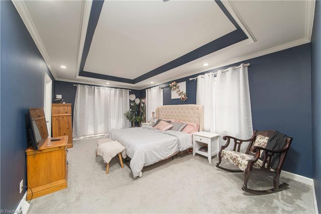 245 Mcknight Road, Advance, NC 27006