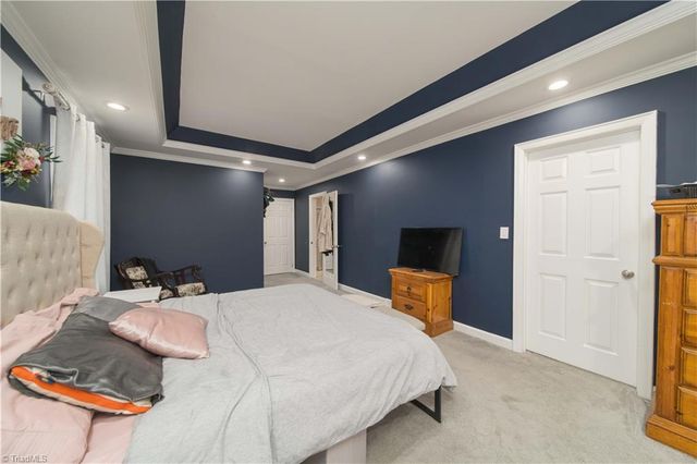 245 Mcknight Road, Advance, NC 27006