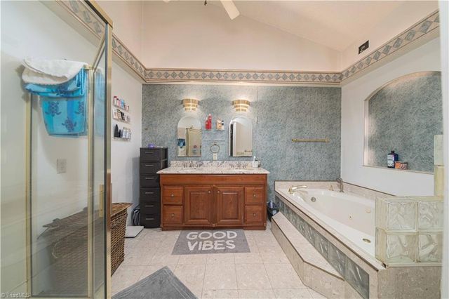 245 Mcknight Road, Advance, NC 27006