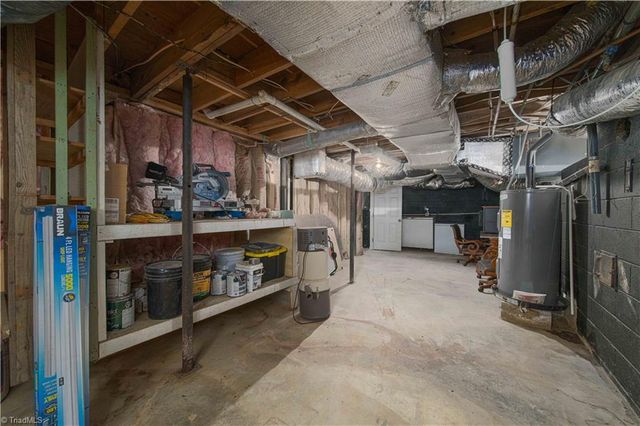 245 Mcknight Road, Advance, NC 27006