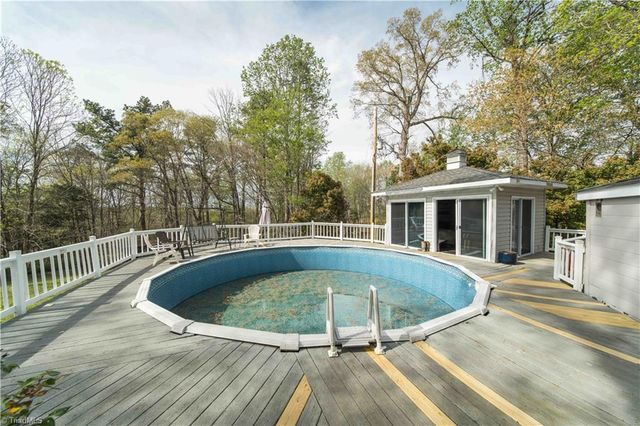 245 Mcknight Road, Advance, NC 27006