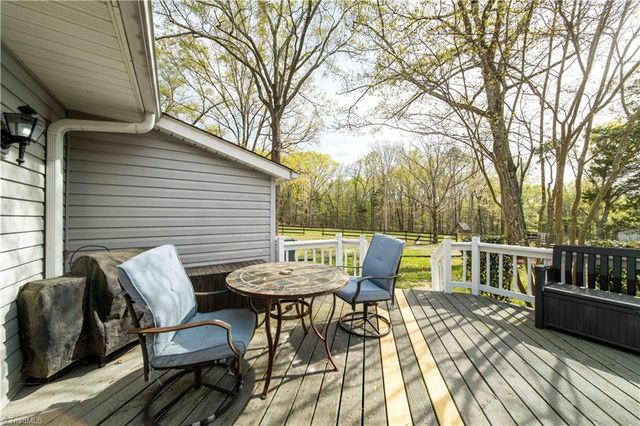245 Mcknight Road, Advance, NC 27006