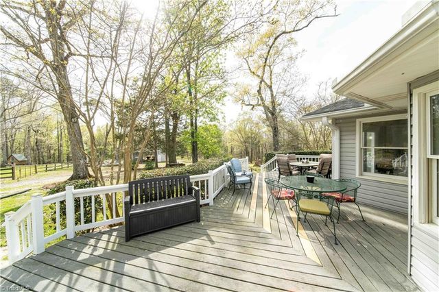 245 Mcknight Road, Advance, NC 27006