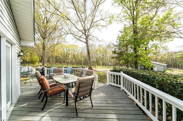 245 Mcknight Road, Advance, NC 27006