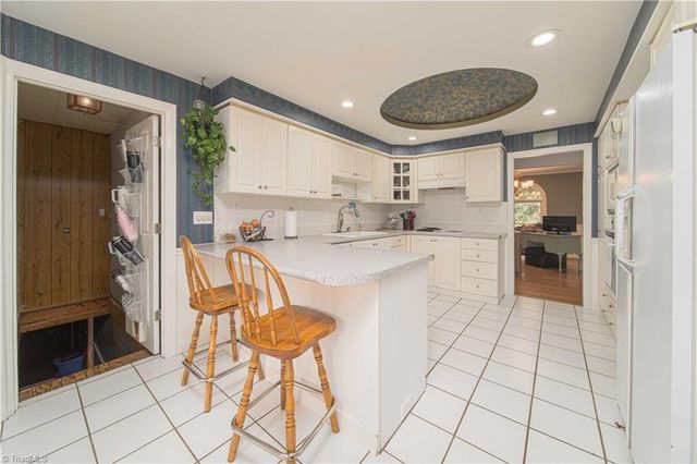 245 Mcknight Road, Advance, NC 27006