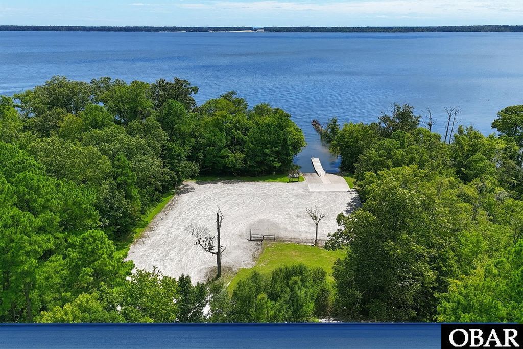 Image 2 of property listing at TBD Boat Ramp Road Lot 3, New Hope, NC 27944