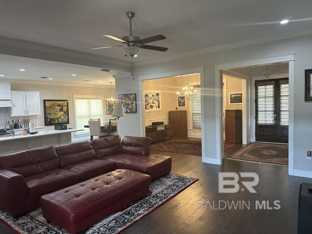 3872 Stafford Boulevard, Gulf Shores, AL 36542