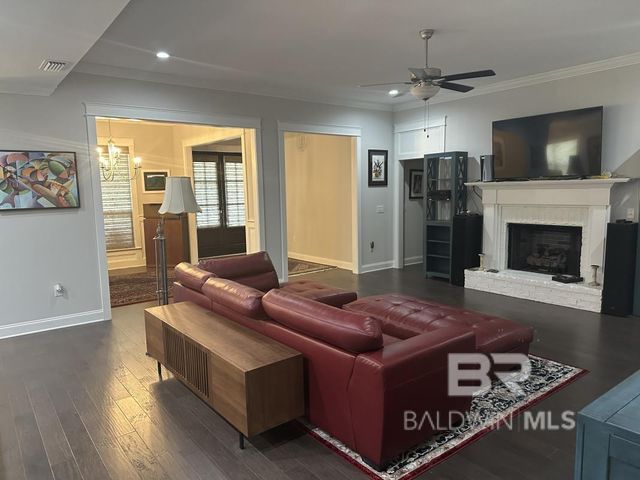 3872 Stafford Boulevard, Gulf Shores, AL 36542