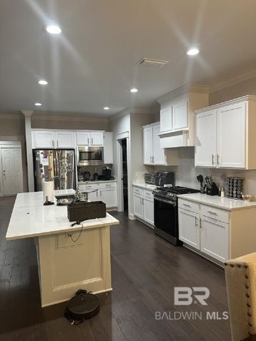 3872 Stafford Boulevard, Gulf Shores, AL 36542