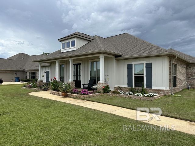3872 Stafford Boulevard, Gulf Shores, AL 36542